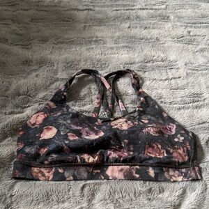 Lululemon Energy Bra